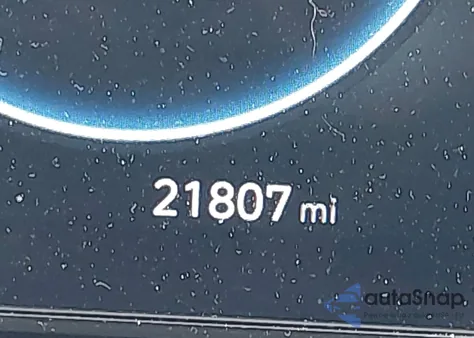 2023 Hyundai Tucson Sel из США, поврежденный, VIN 5NMJFCAE1PH279063